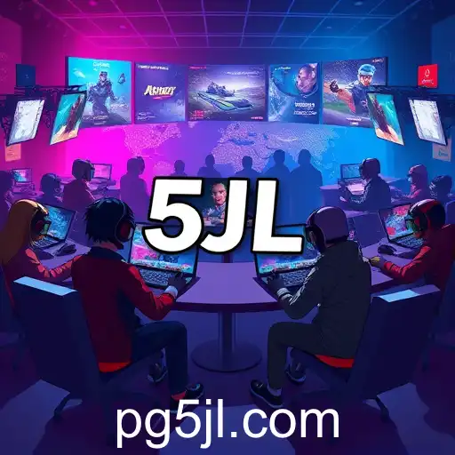 The Rise of 5JL in Online Gaming