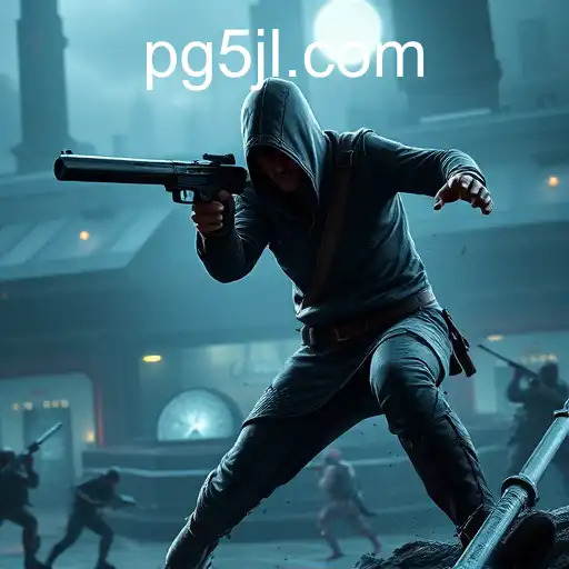 Exploring the Dynamic World of Action Games