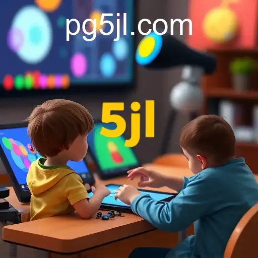 Educational Play: A Path to Learning Through Fun