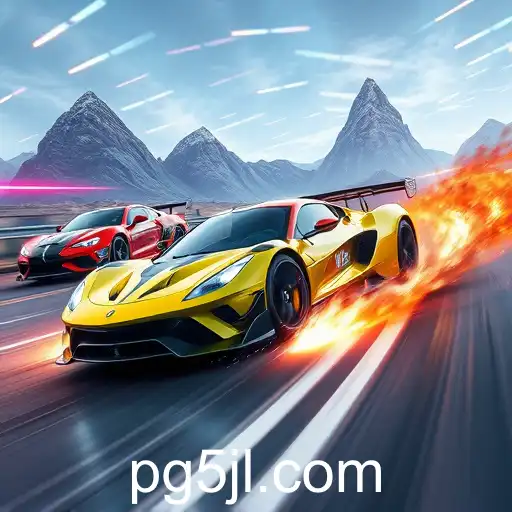 The Evolution of Gaming: 5jl's Revolution