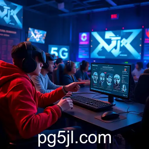 The Evolution of Gaming and Community Building