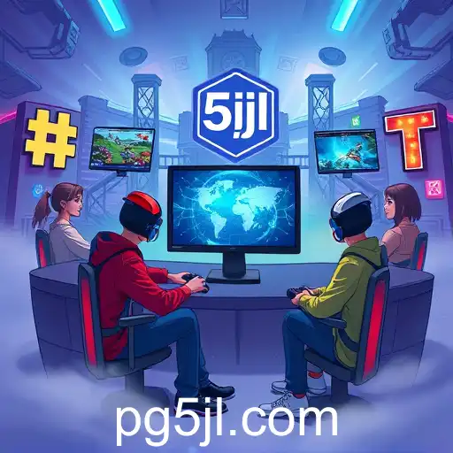 Exploring 5jl Innovations in Gaming