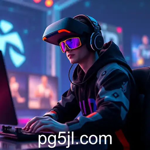 The Digital Rise of Online Gaming