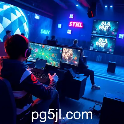 The Evolution of Online Gaming in 2025