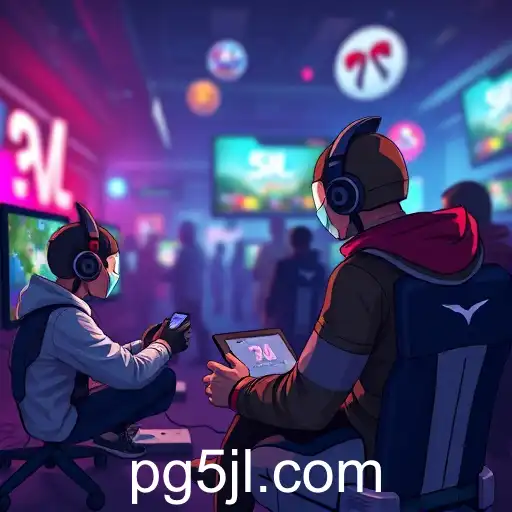 The Evolution of Online Gaming in 2025