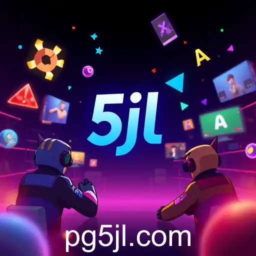 Gaming Revolution: 5jl's Impact on Online Play