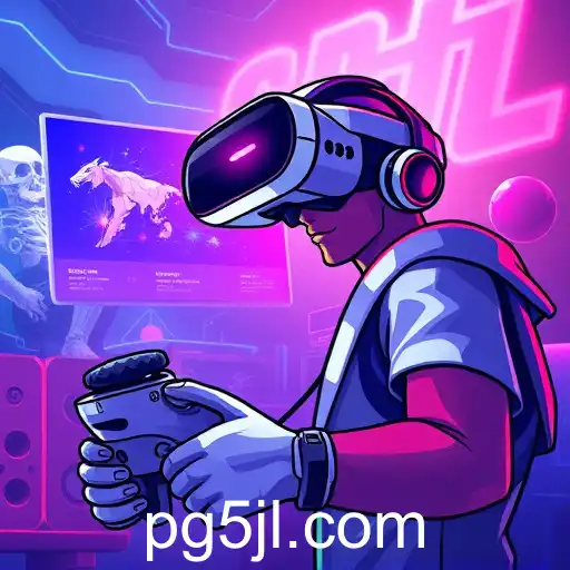 Gaming Revolution in 2025