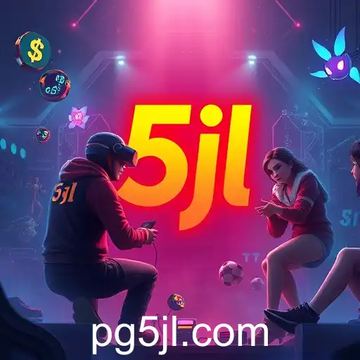 The Rise of 5jl in the Gaming World