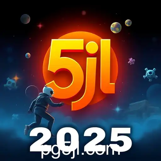 Unveiling the Rise of '5jl' in the Gaming Community
