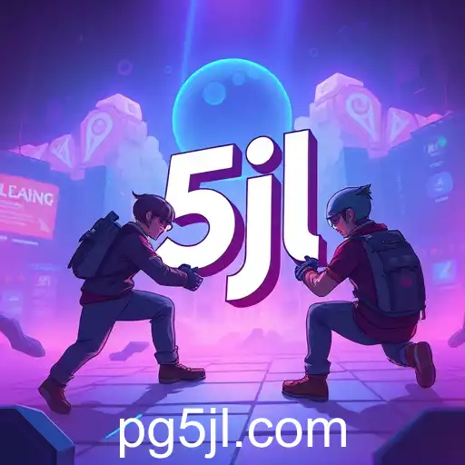 The Rise of 5jl in the Gaming World