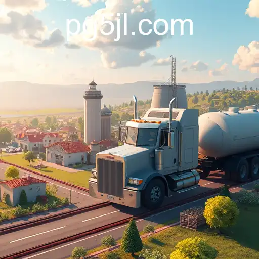 The Immersive Appeal of Simulation Games