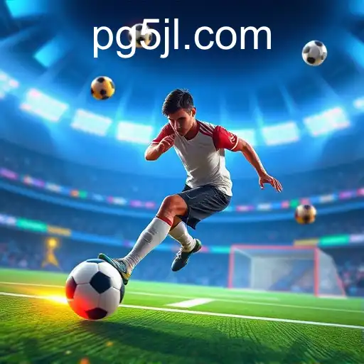 Exploring the Thrilling World of Sports Games: The Dynamic Universe of Virtual Athletics