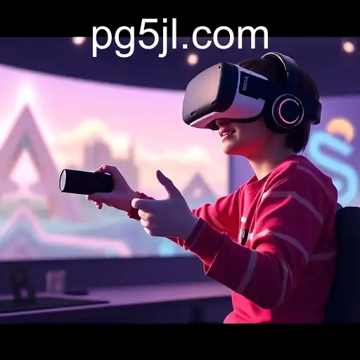 5jl Revolutionizes Online Gaming Experience