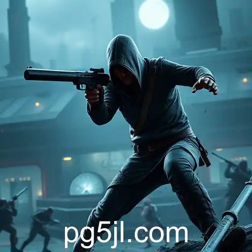 Exploring the Dynamic World of Action Games