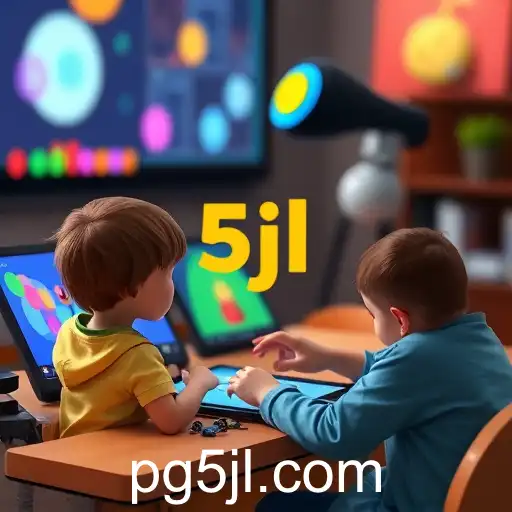 Educational Play: A Path to Learning Through Fun