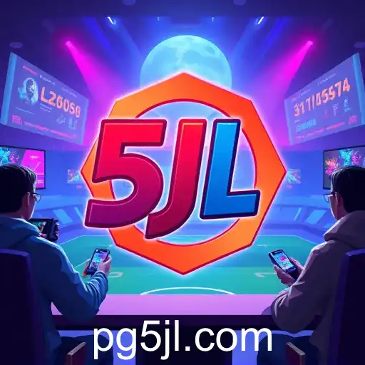 The Evolution of Online Gaming: A Look at 5JL's Growth