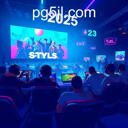 Exploring the Horizon of Online Gaming with 5jl