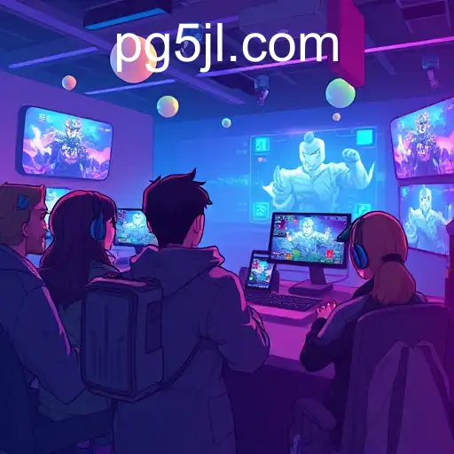 Evolving Trends in Online Gaming Communities