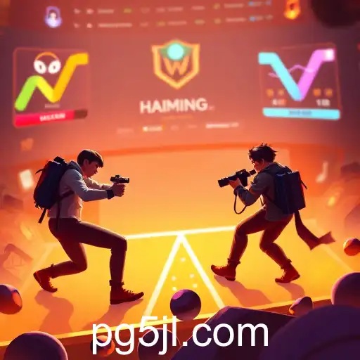 The Gaming Revolution: Exploring 5jl's Impact