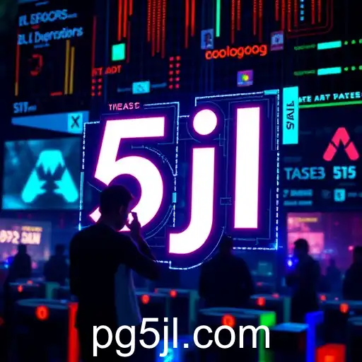 Gaming Website Trend: The Rise of Keyword '5jl'