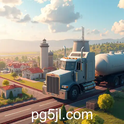 The Immersive Appeal of Simulation Games