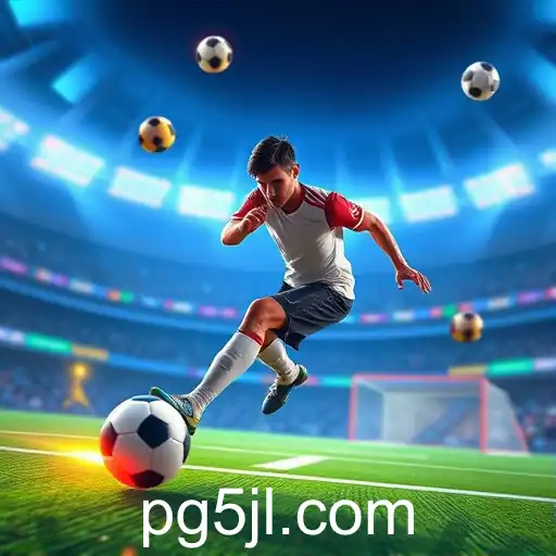 Exploring the Thrilling World of Sports Games: The Dynamic Universe of Virtual Athletics