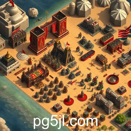 Exploring Strategy Games: A Dive into the 5jl Category