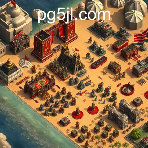 Exploring Strategy Games: A Dive into the 5jl Category