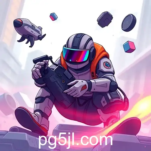 Virtual Worlds Unite in Global Gaming Trends